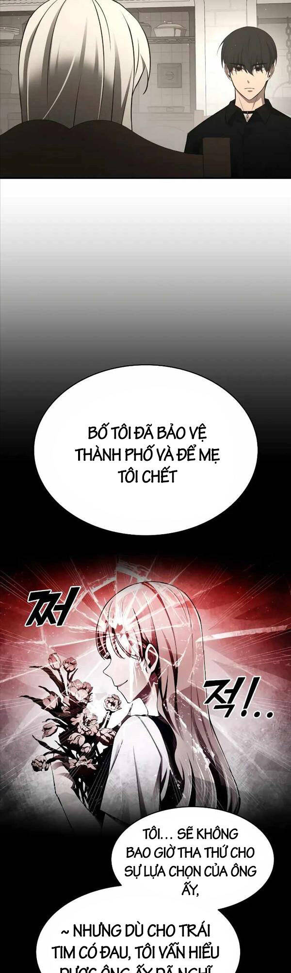 Trở Thành Hung Thần Trong Trò Chơi Thủ Thành