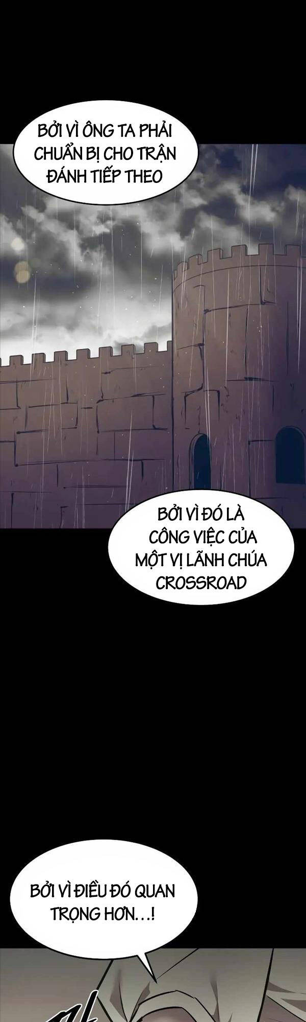 Trở Thành Hung Thần Trong Trò Chơi Thủ Thành