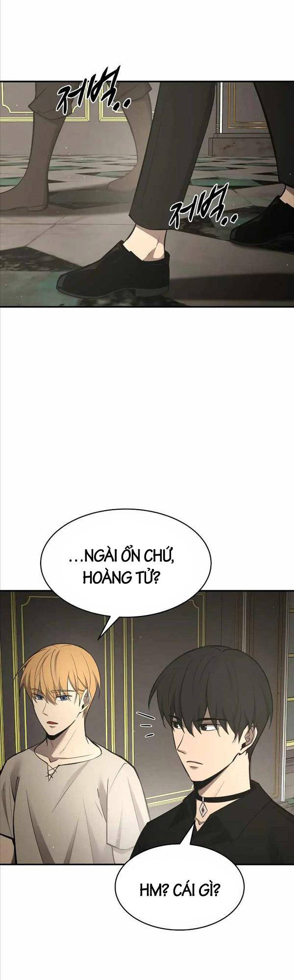 Trở Thành Hung Thần Trong Trò Chơi Thủ Thành