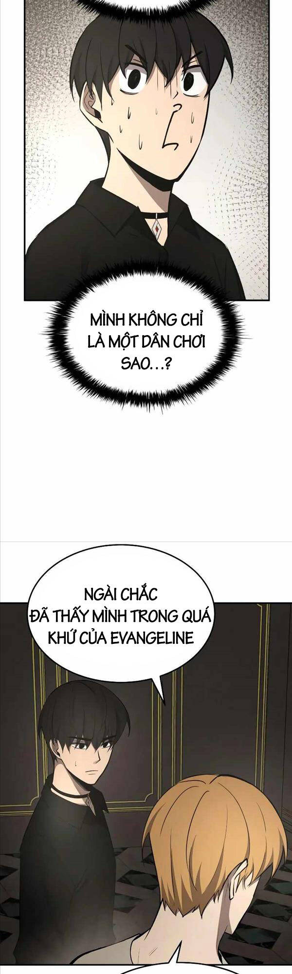 Trở Thành Hung Thần Trong Trò Chơi Thủ Thành