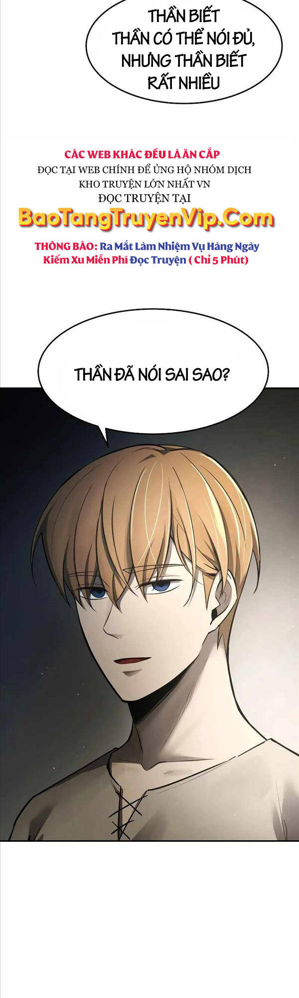 Trở Thành Hung Thần Trong Trò Chơi Thủ Thành