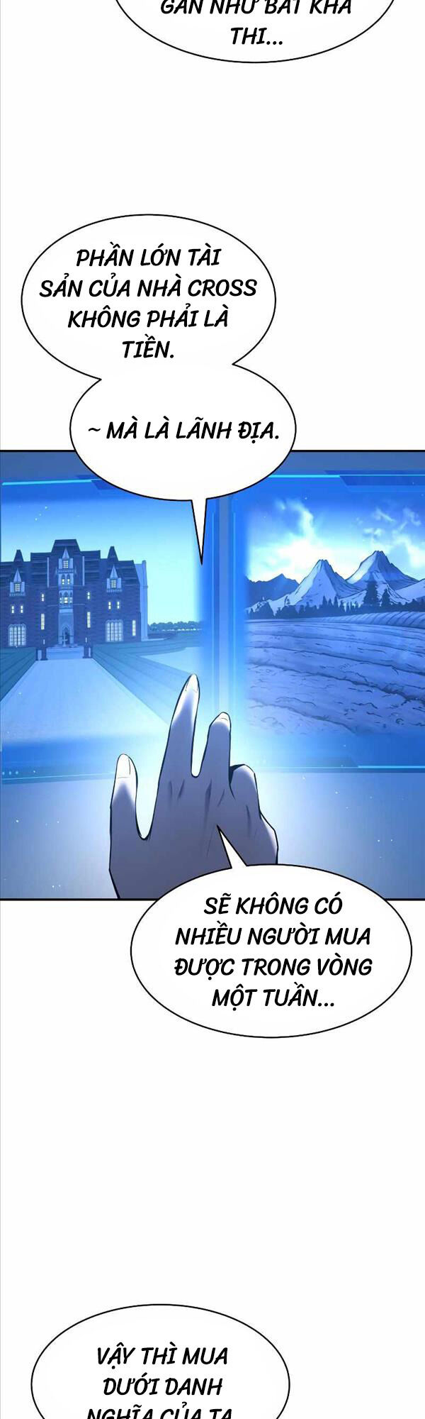Trở Thành Hung Thần Trong Trò Chơi Thủ Thành