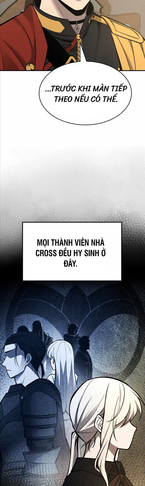 Trở Thành Hung Thần Trong Trò Chơi Thủ Thành