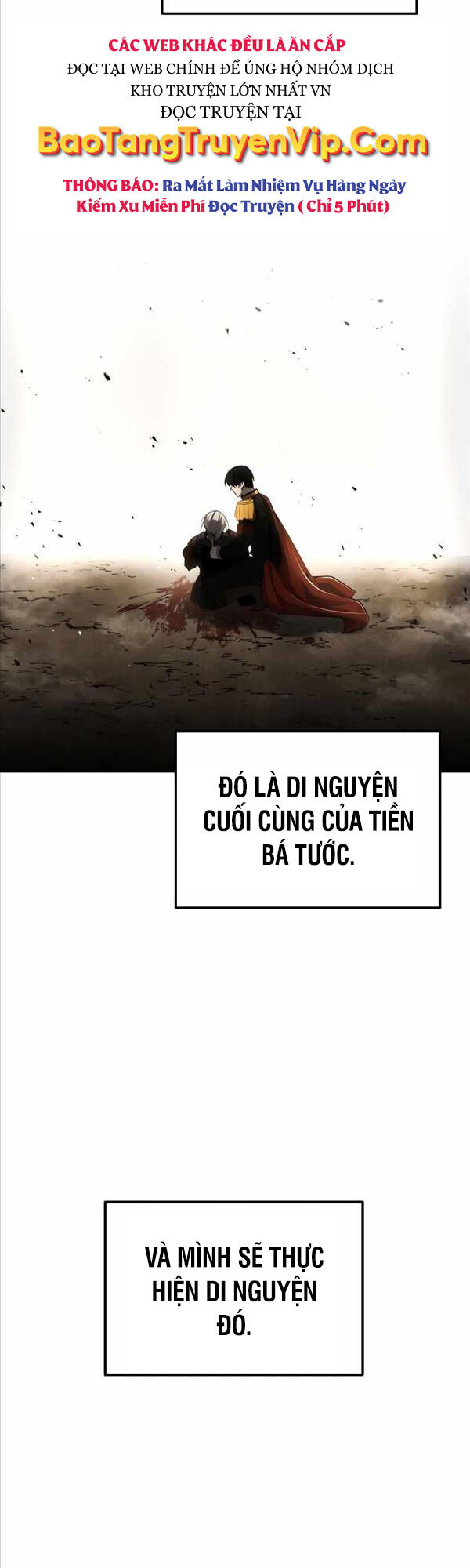 Trở Thành Hung Thần Trong Trò Chơi Thủ Thành