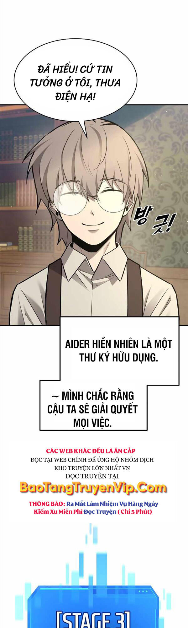 Trở Thành Hung Thần Trong Trò Chơi Thủ Thành