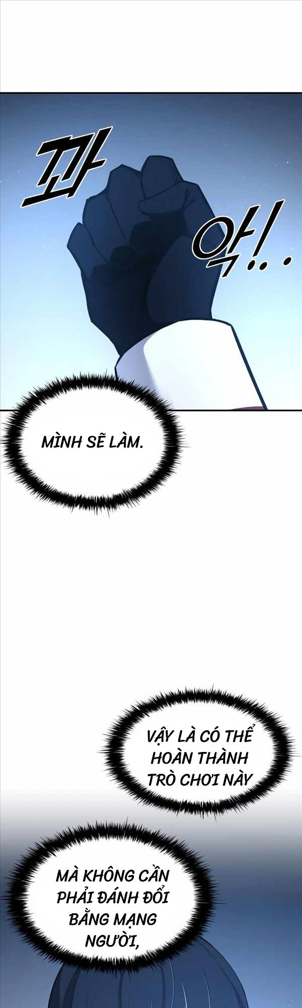 Trở Thành Hung Thần Trong Trò Chơi Thủ Thành
