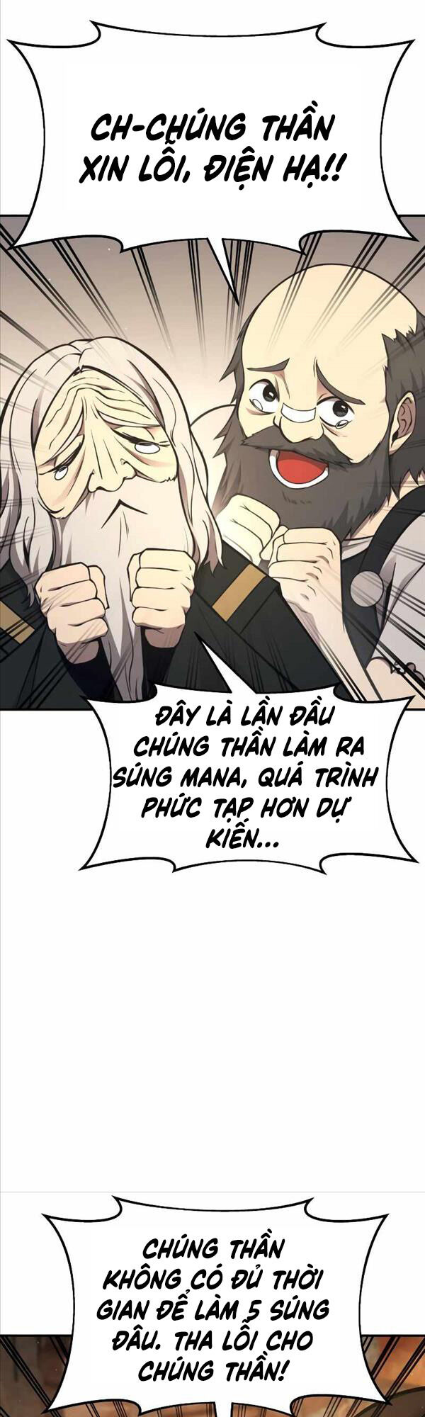 Trở Thành Hung Thần Trong Trò Chơi Thủ Thành