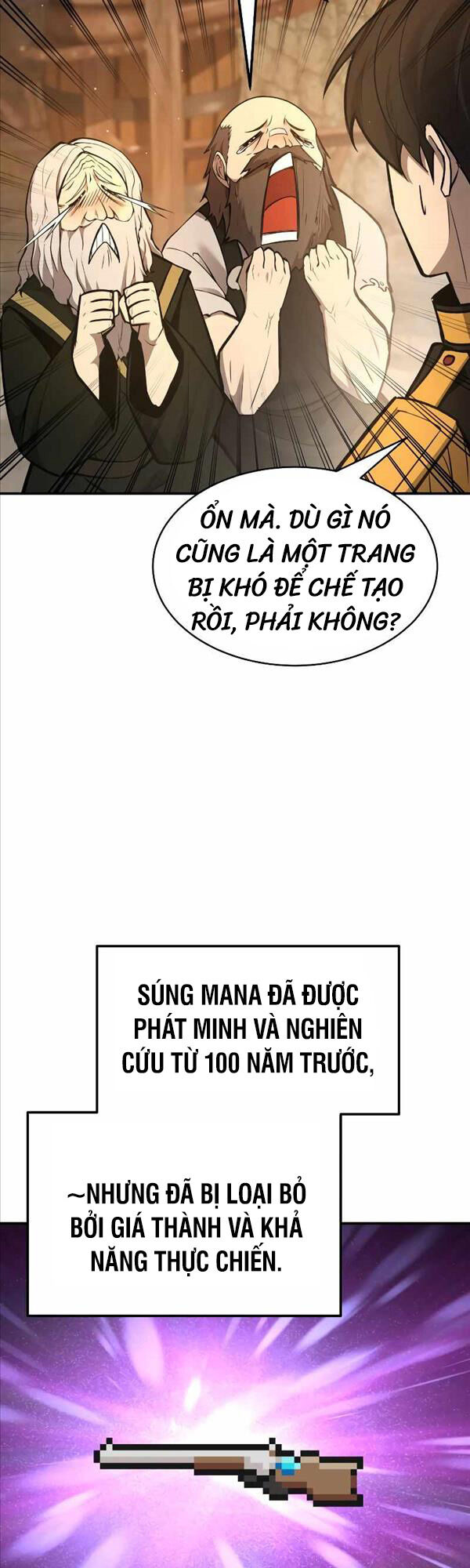 Trở Thành Hung Thần Trong Trò Chơi Thủ Thành