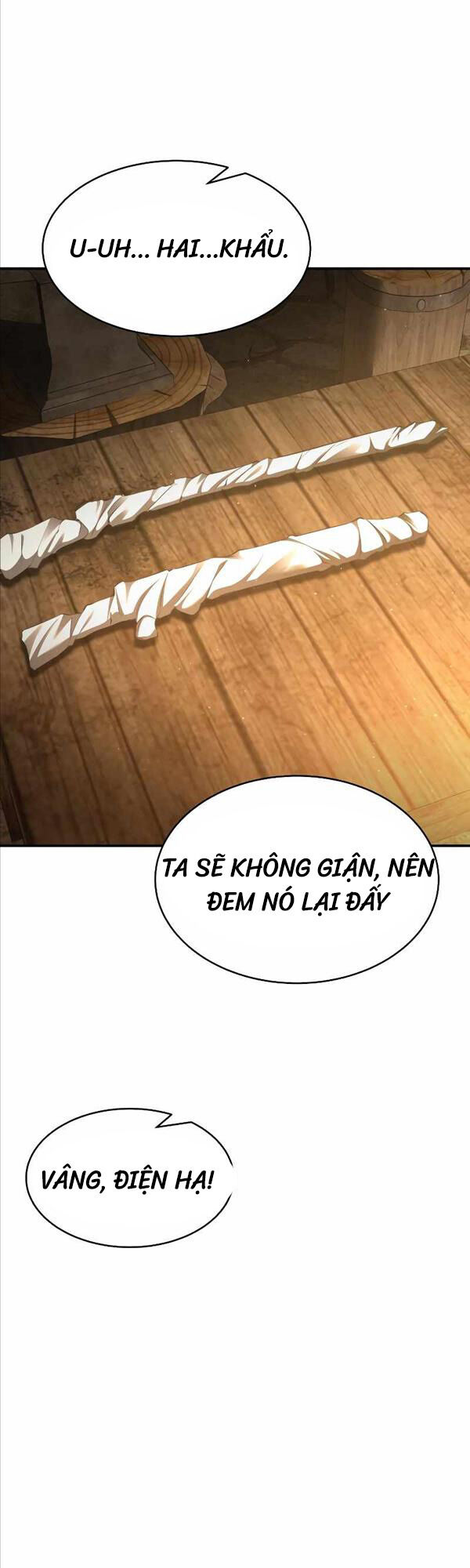 Trở Thành Hung Thần Trong Trò Chơi Thủ Thành