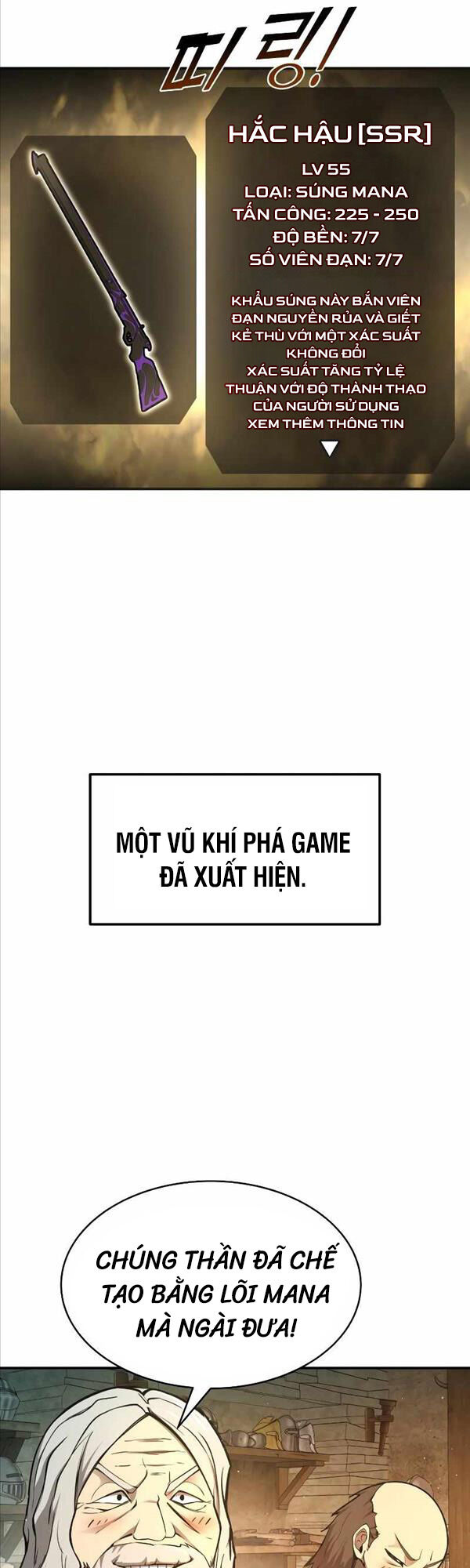 Trở Thành Hung Thần Trong Trò Chơi Thủ Thành