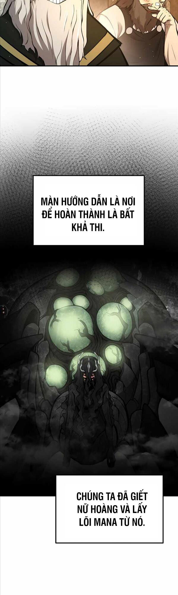 Trở Thành Hung Thần Trong Trò Chơi Thủ Thành