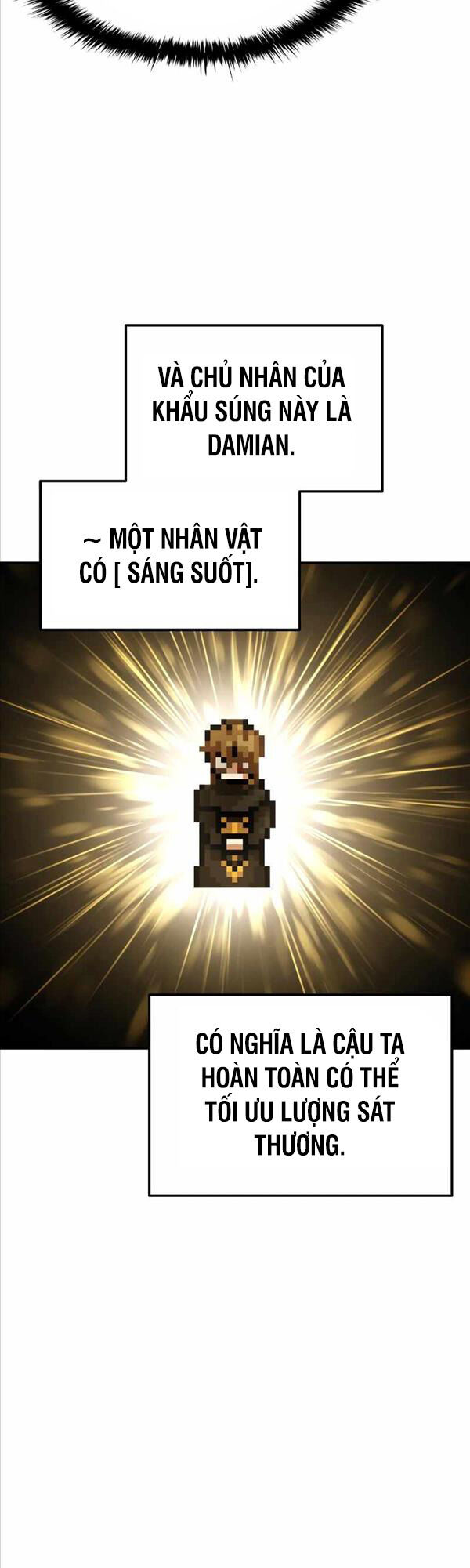 Trở Thành Hung Thần Trong Trò Chơi Thủ Thành