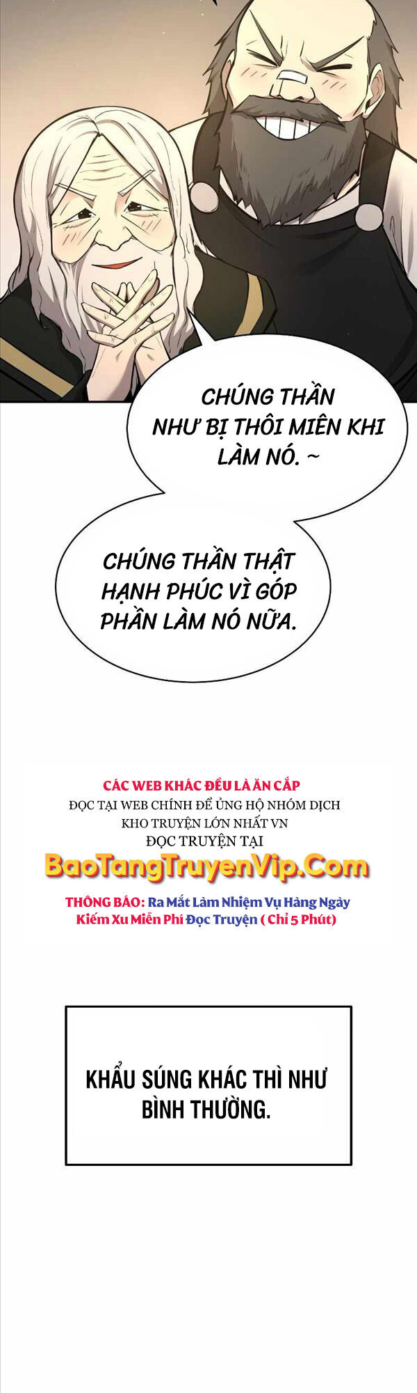 Trở Thành Hung Thần Trong Trò Chơi Thủ Thành