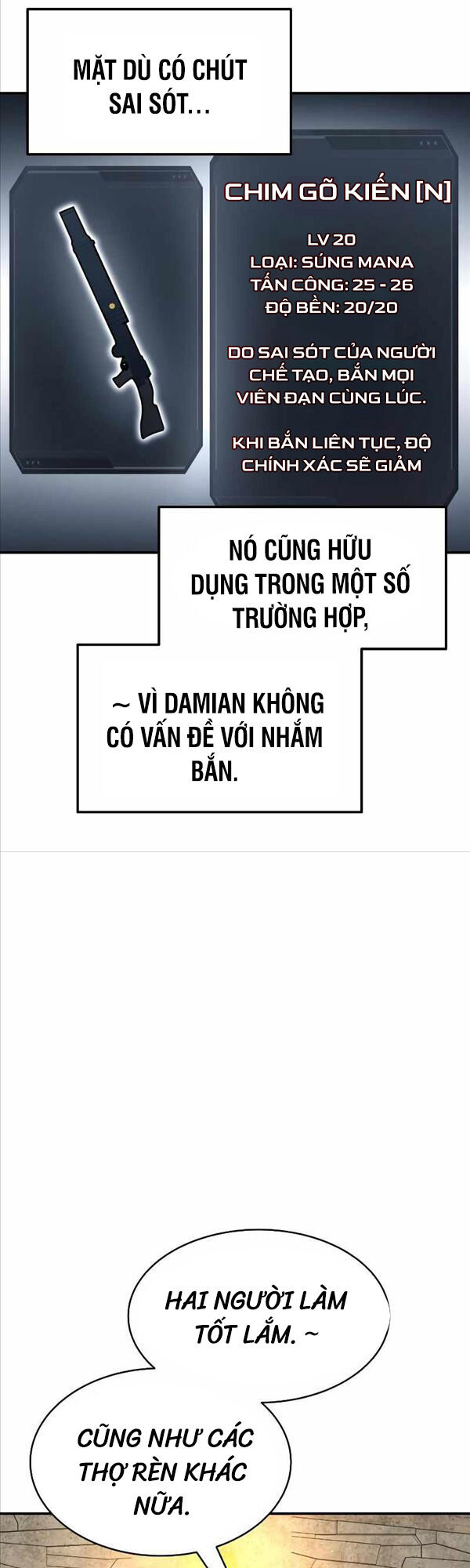Trở Thành Hung Thần Trong Trò Chơi Thủ Thành