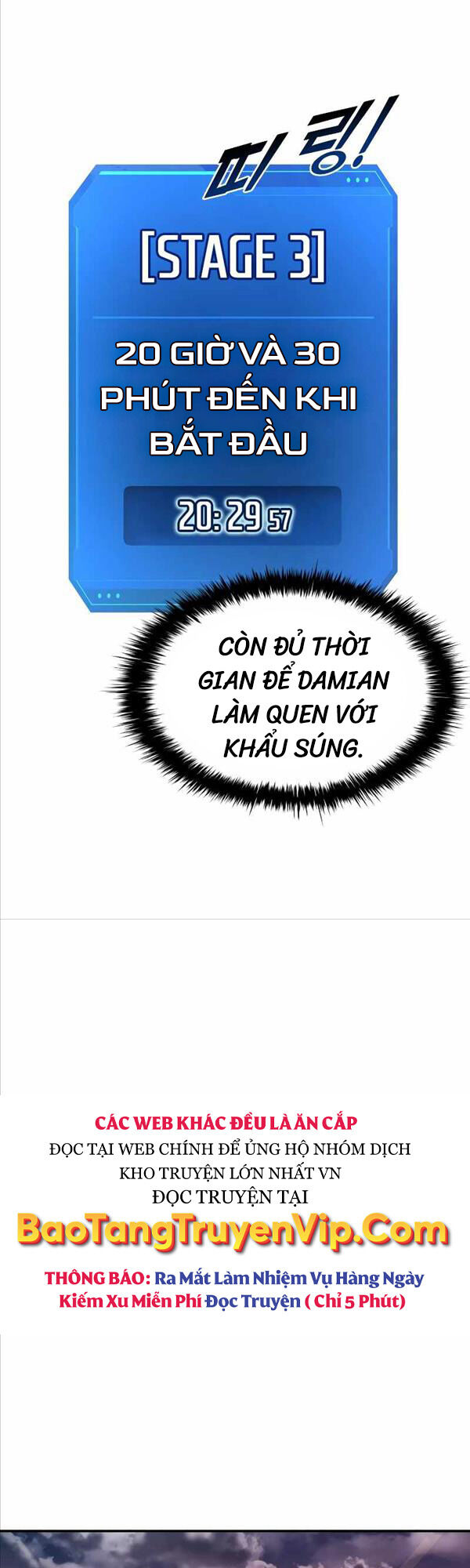 Trở Thành Hung Thần Trong Trò Chơi Thủ Thành