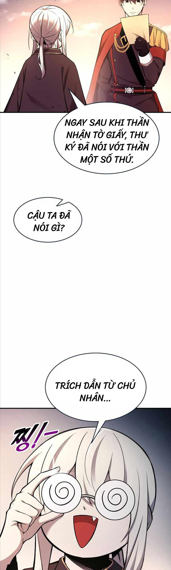 Trở Thành Hung Thần Trong Trò Chơi Thủ Thành