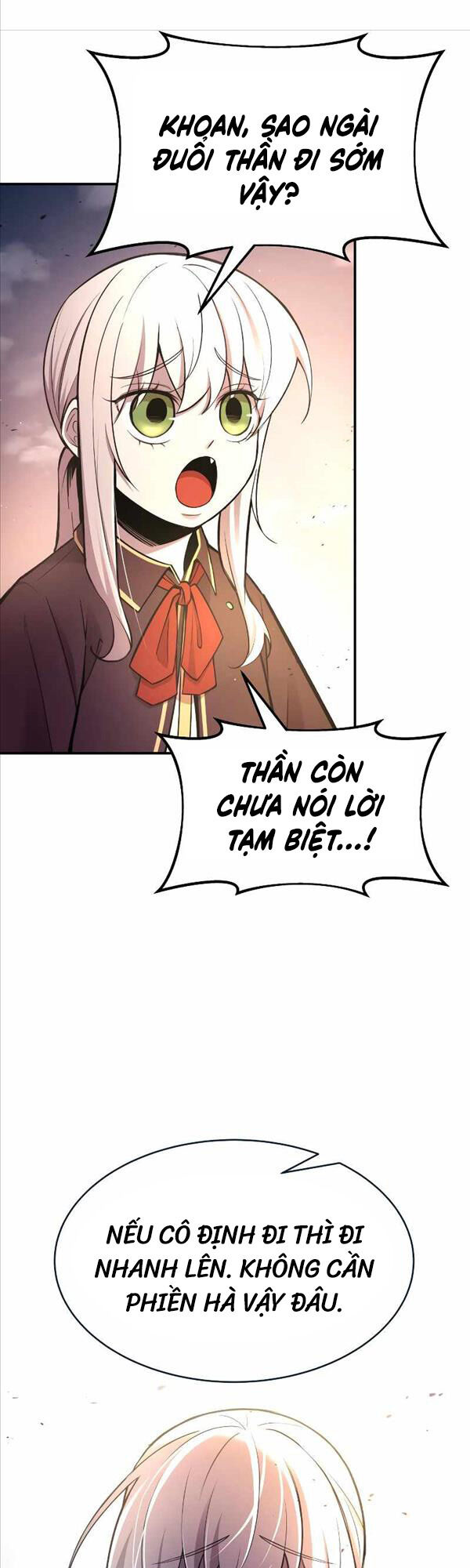 Trở Thành Hung Thần Trong Trò Chơi Thủ Thành
