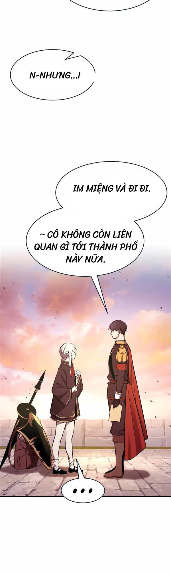Trở Thành Hung Thần Trong Trò Chơi Thủ Thành