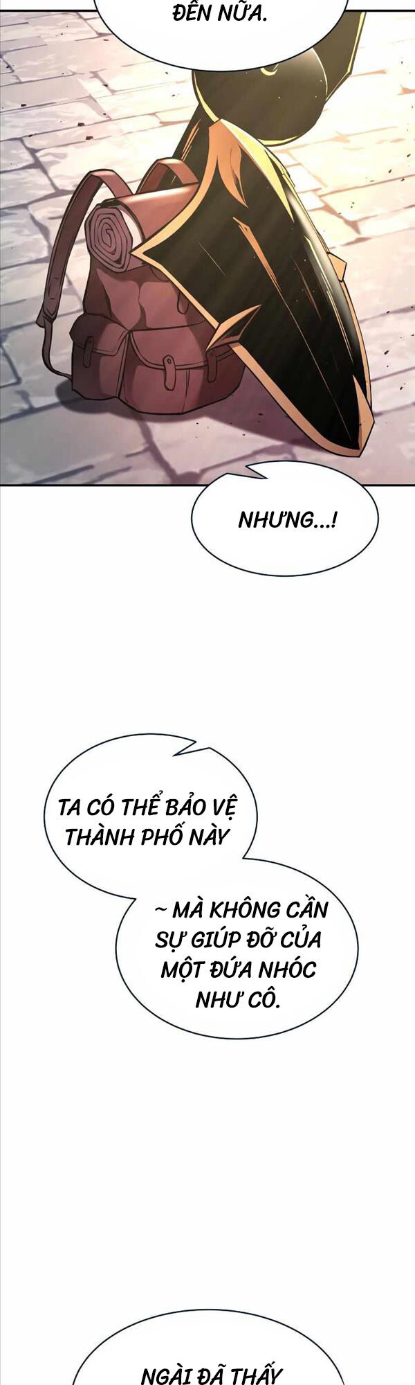 Trở Thành Hung Thần Trong Trò Chơi Thủ Thành