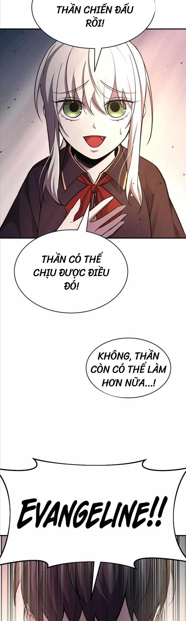 Trở Thành Hung Thần Trong Trò Chơi Thủ Thành