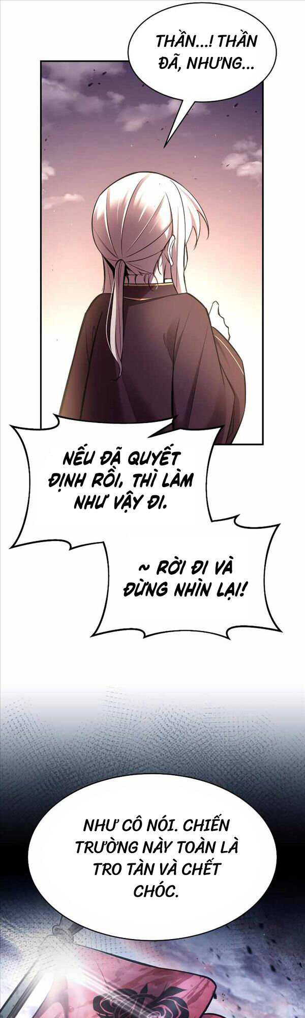 Trở Thành Hung Thần Trong Trò Chơi Thủ Thành