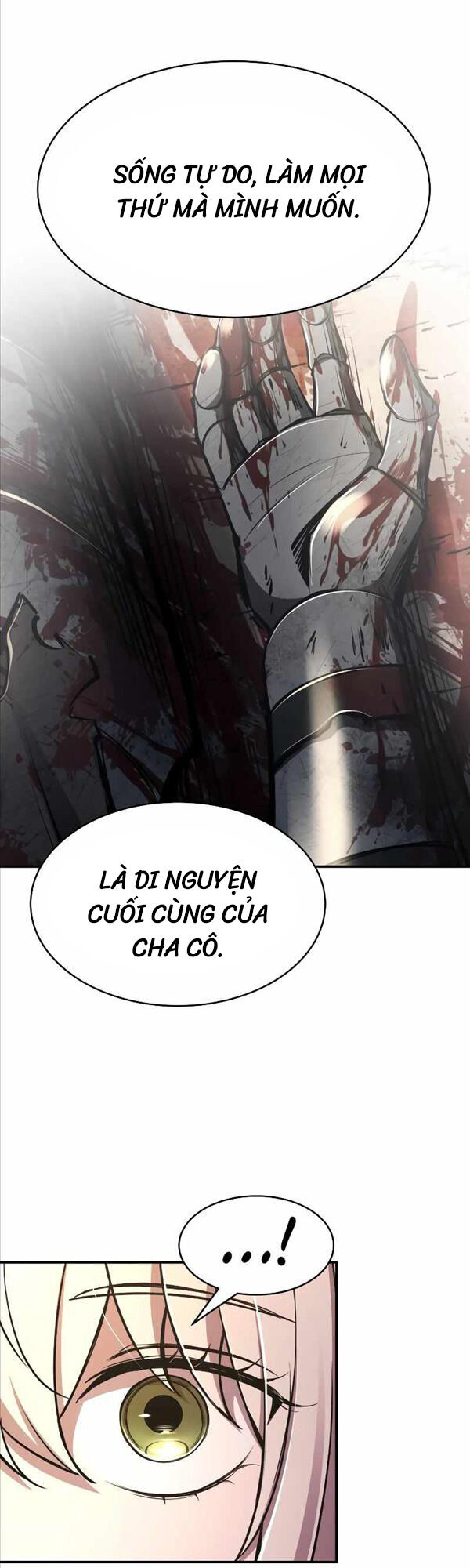 Trở Thành Hung Thần Trong Trò Chơi Thủ Thành