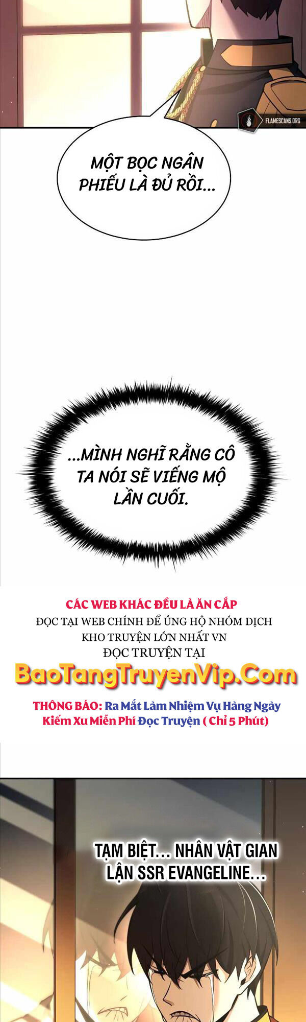Trở Thành Hung Thần Trong Trò Chơi Thủ Thành