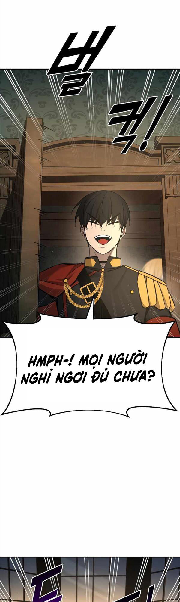 Trở Thành Hung Thần Trong Trò Chơi Thủ Thành