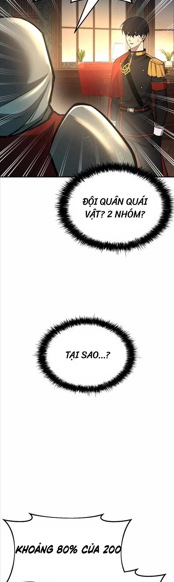Trở Thành Hung Thần Trong Trò Chơi Thủ Thành