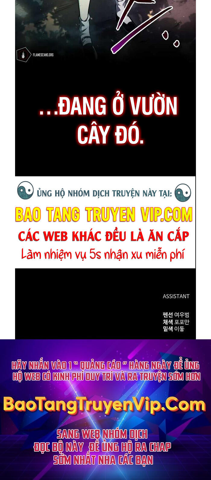 Trở Thành Hung Thần Trong Trò Chơi Thủ Thành