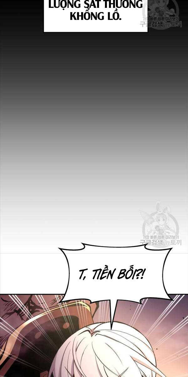 Trở Thành Hung Thần Trong Trò Chơi Thủ Thành