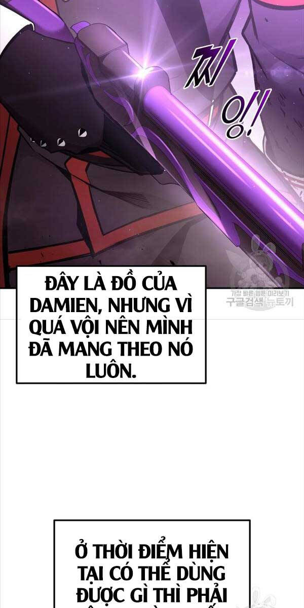 Trở Thành Hung Thần Trong Trò Chơi Thủ Thành
