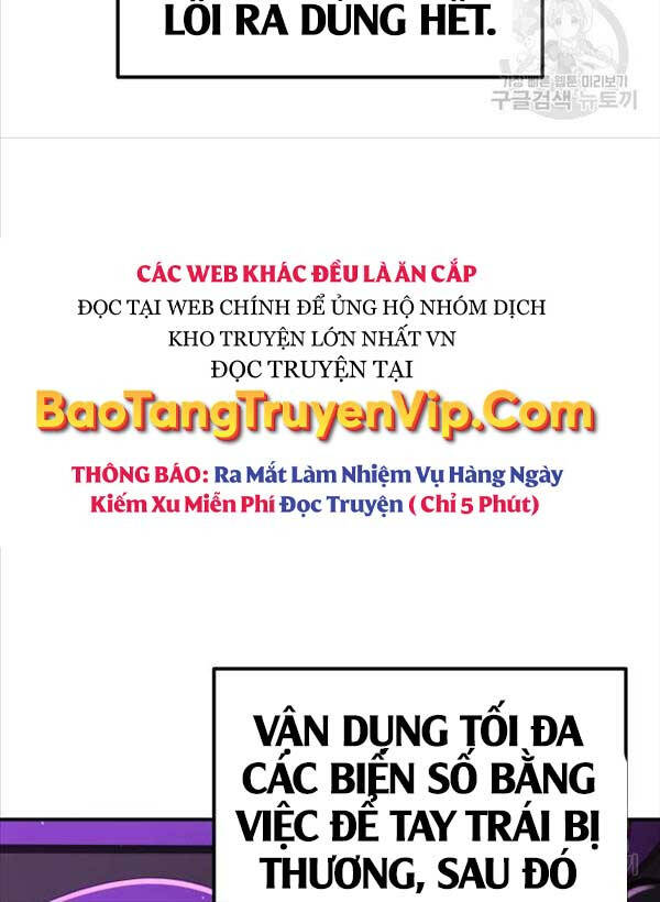 Trở Thành Hung Thần Trong Trò Chơi Thủ Thành
