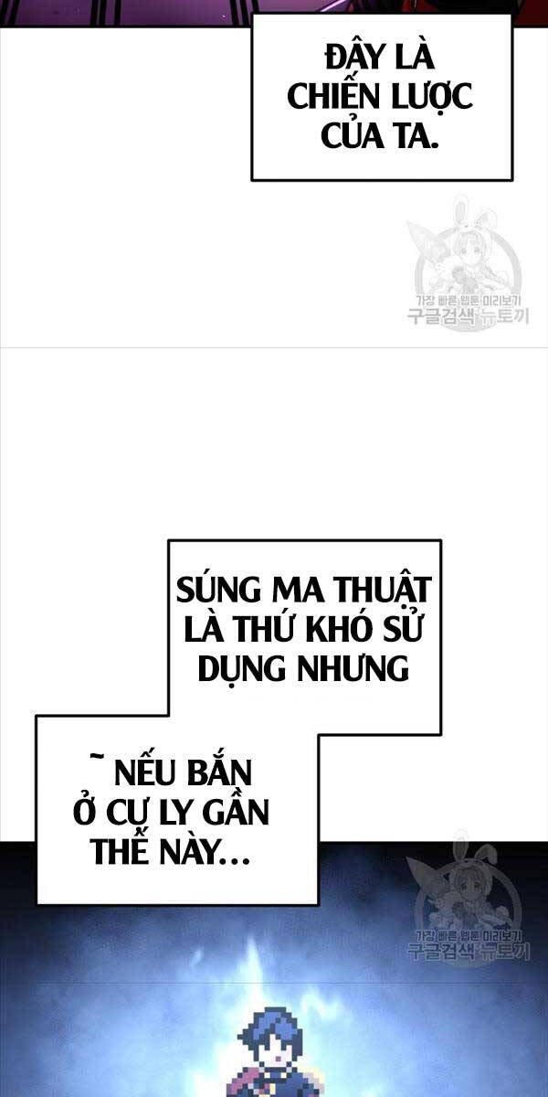 Trở Thành Hung Thần Trong Trò Chơi Thủ Thành