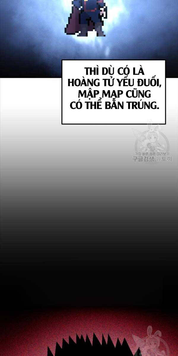 Trở Thành Hung Thần Trong Trò Chơi Thủ Thành