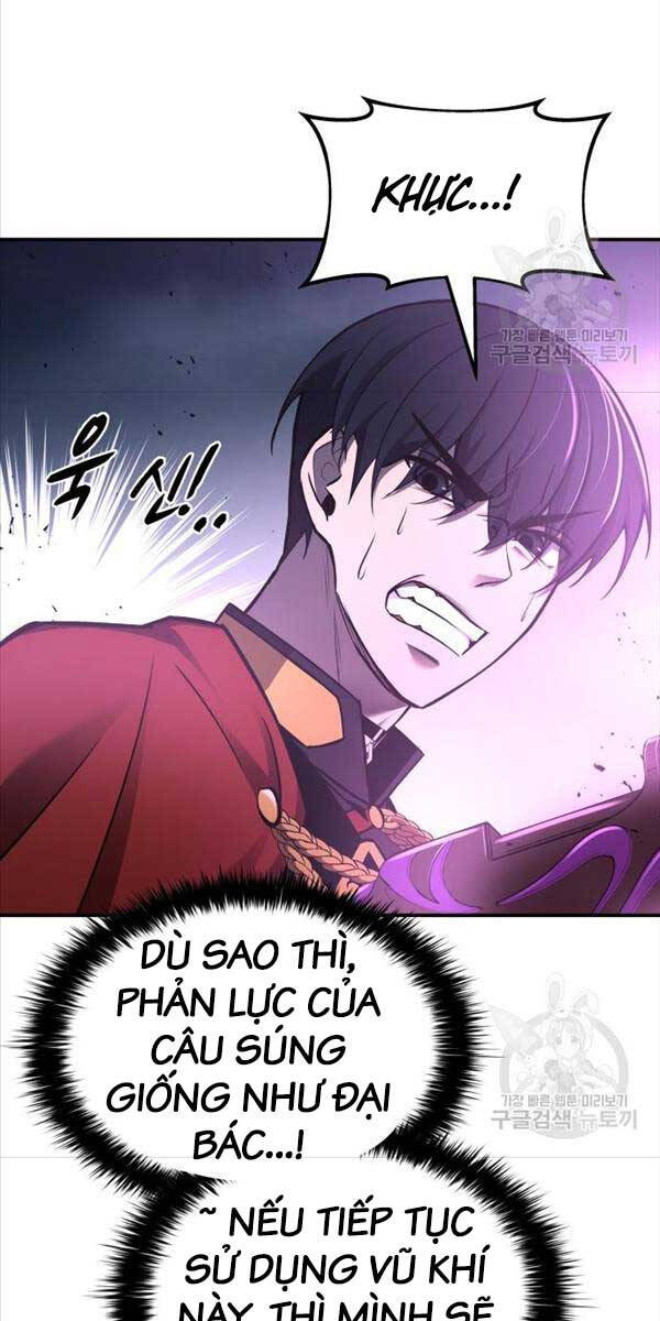 Trở Thành Hung Thần Trong Trò Chơi Thủ Thành