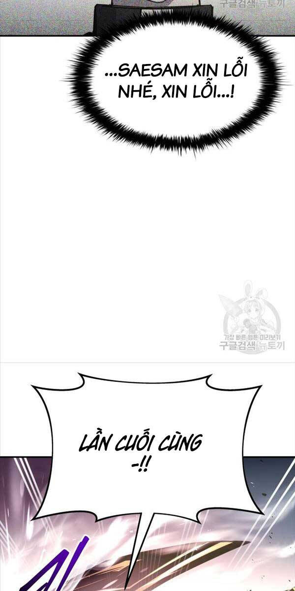 Trở Thành Hung Thần Trong Trò Chơi Thủ Thành