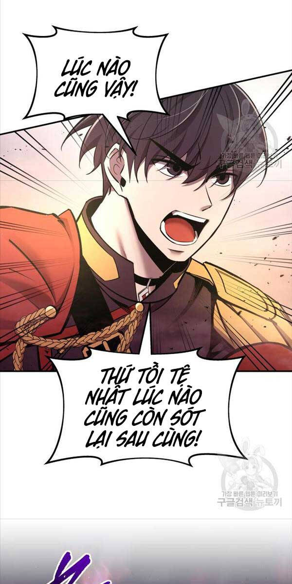 Trở Thành Hung Thần Trong Trò Chơi Thủ Thành