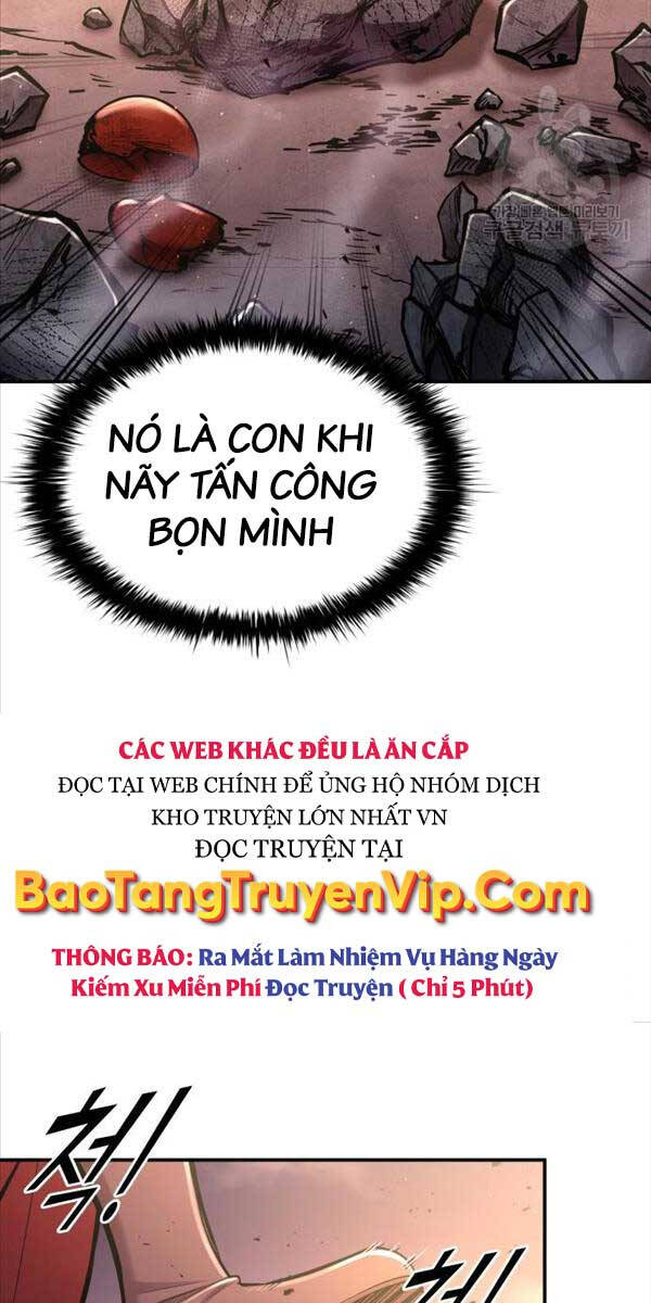 Trở Thành Hung Thần Trong Trò Chơi Thủ Thành