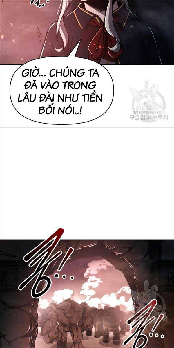 Trở Thành Hung Thần Trong Trò Chơi Thủ Thành