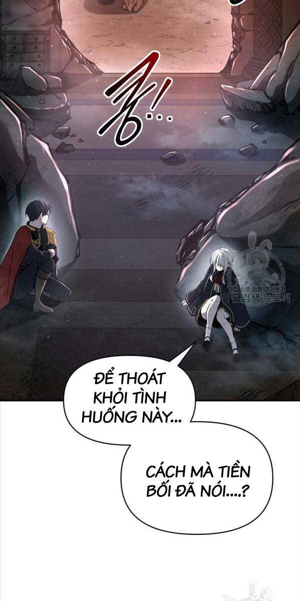 Trở Thành Hung Thần Trong Trò Chơi Thủ Thành