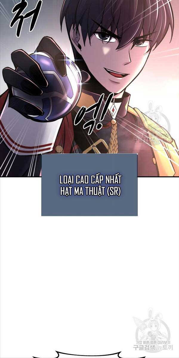 Trở Thành Hung Thần Trong Trò Chơi Thủ Thành