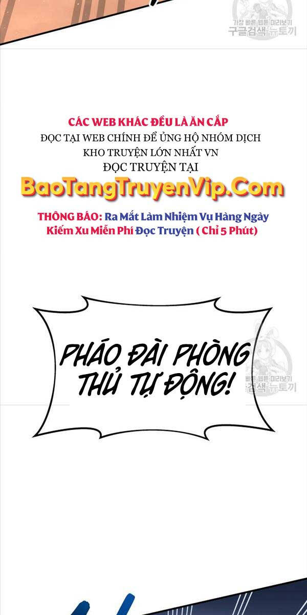 Trở Thành Hung Thần Trong Trò Chơi Thủ Thành