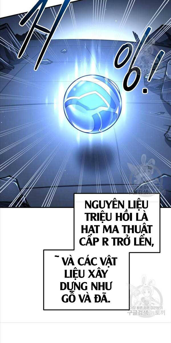 Trở Thành Hung Thần Trong Trò Chơi Thủ Thành