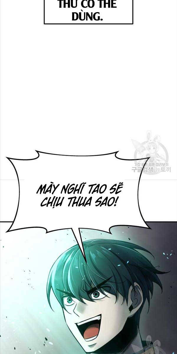 Trở Thành Hung Thần Trong Trò Chơi Thủ Thành