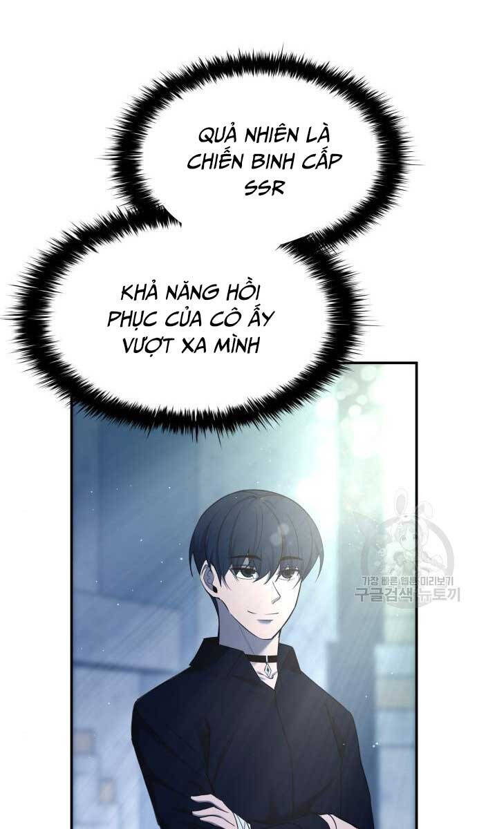Trở Thành Hung Thần Trong Trò Chơi Thủ Thành