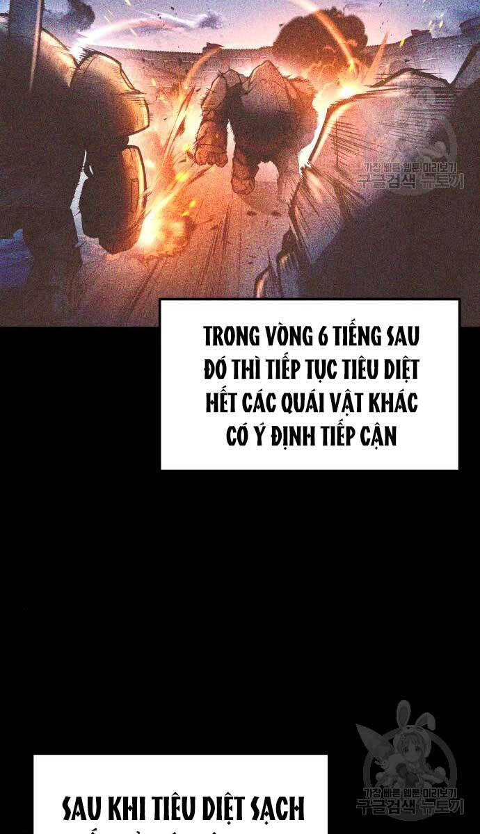 Trở Thành Hung Thần Trong Trò Chơi Thủ Thành