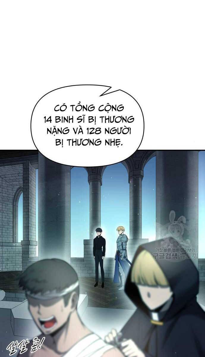 Trở Thành Hung Thần Trong Trò Chơi Thủ Thành