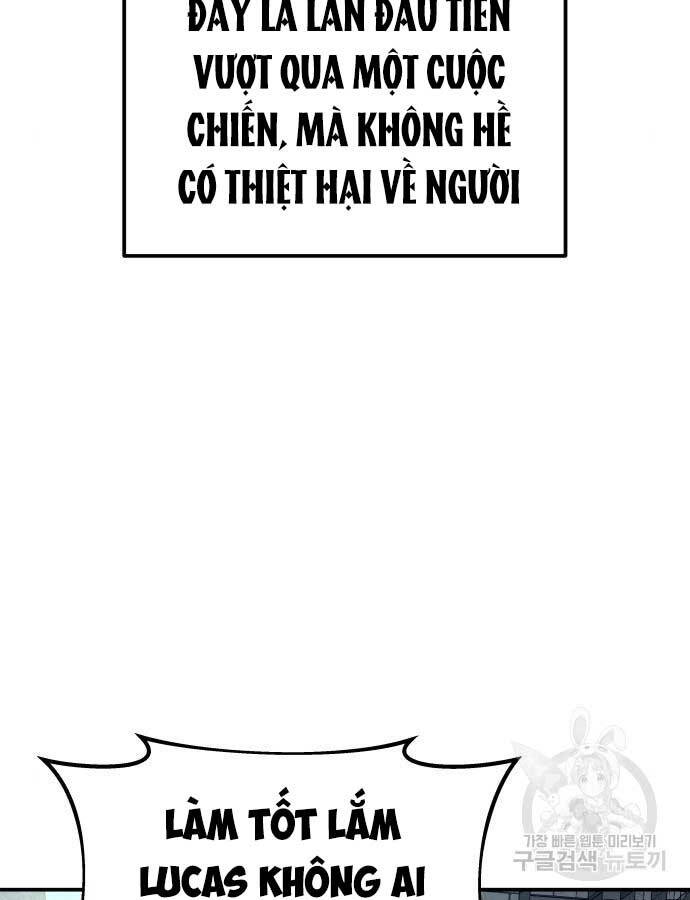 Trở Thành Hung Thần Trong Trò Chơi Thủ Thành