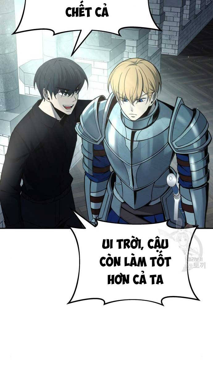 Trở Thành Hung Thần Trong Trò Chơi Thủ Thành